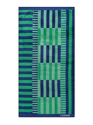 Toalla de Playa 420 gr Esmeralda 80x160 cm