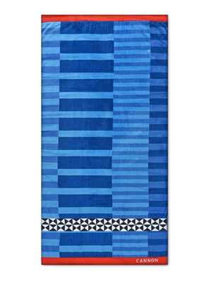 Toalla de Playa 420 gr Caribe 80x160 cm