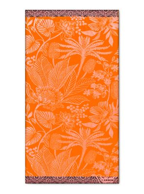 Imagen 1 del producto Toalla de Playa 420 gr Isla 100x180 cm