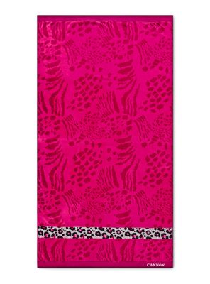 Toalla de Playa 420 gr Paraiso 100x180 cm