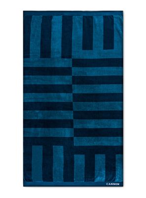 Toalla de Playa 420 gr Marisma 100x180 cm