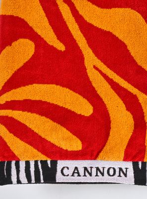 Imagen 2 del producto Toalla de Playa 420 gr Sise 100x180 cm