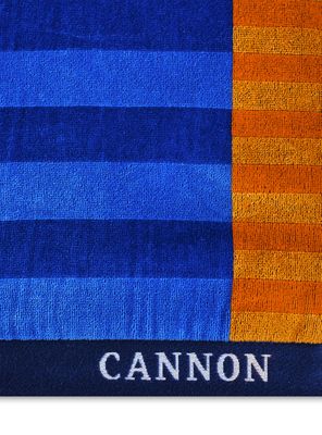 Imagen 2 del producto Toalla de Playa 420 gr Salina 100x180 cm