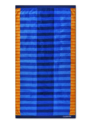 Toalla de Playa 420 gr Salina 100x180 cm