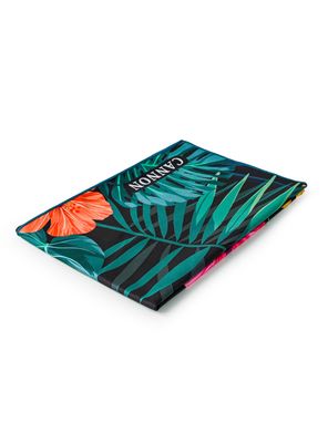 Imagen 2 del producto Toalla Outdoor 200 gr Terranova 90x180 cm