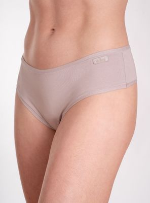 Imagen 2 del producto Pack 3 Culotte Detalle Logo de Algodón