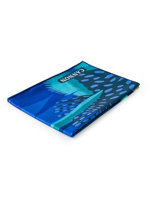 Imagen 2 del producto Toalla Outdoor 200 gr Venture 90x180 cm