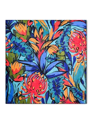 Toalla Outdoor 200 gr Aventis 180x180 cm