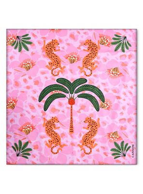 Toalla Outdoor 200 gr Nomada 180x180 cm