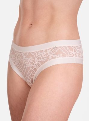 Imagen 2 del producto Pack 3 Pantaleta Encaje Floral