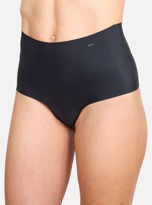 Imagen 2 del producto Pack 3 Culotte Alto Microfibra P35