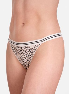 Imagen 2 del producto Pack 3 Culotte de Algodón Estampado