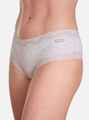 Imagen 2 del producto Pack 5 Culotte Algodón P51