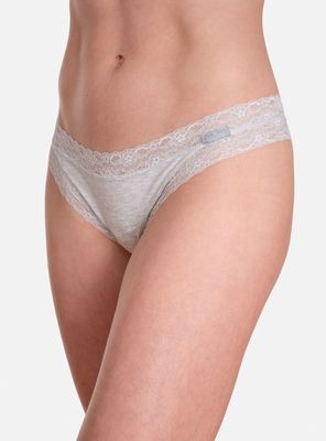 Imagen 2 del producto Pack 5 Mini Culotte Algodón P51