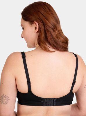 Imagen 2 del producto Sostén Algodón 200