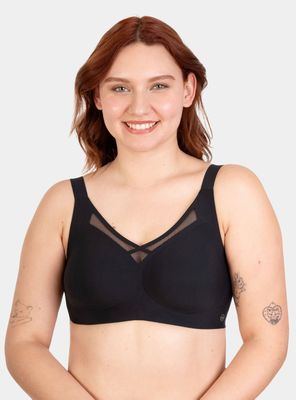 Pack 5 Mini Culotte Algodón 200