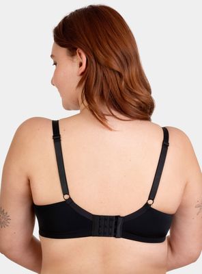 Imagen 2 del producto Sostén Minimizer Microfibra