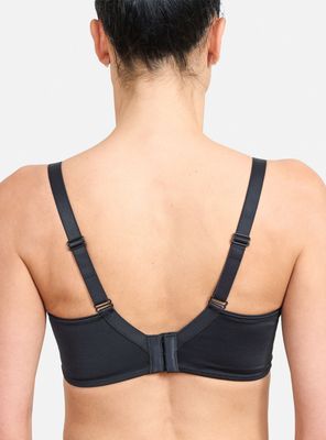 Imagen 2 del producto Sostén Minimizer Microfibra Lace