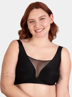 Sostén Microfibra Bonded 20090