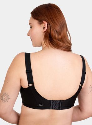 Imagen 2 del producto Sostén Microfibra Bonded 20090