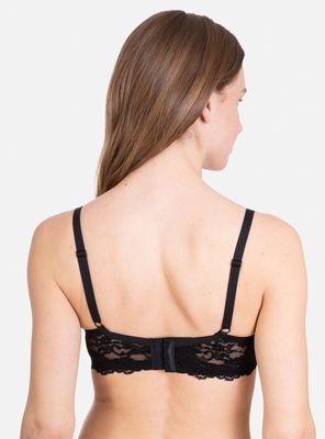 Imagen 2 del producto Sostén Algodón sin Arco