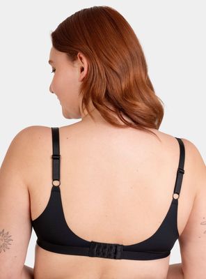 Imagen 2 del producto Sostén Sin Aro Bonded