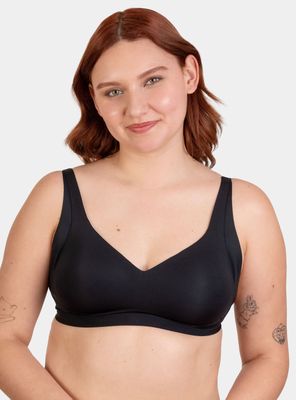 Sostén Sin Aro Bonded