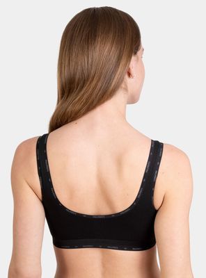 Imagen 2 del producto Peto Seamless Rib Padding Removible