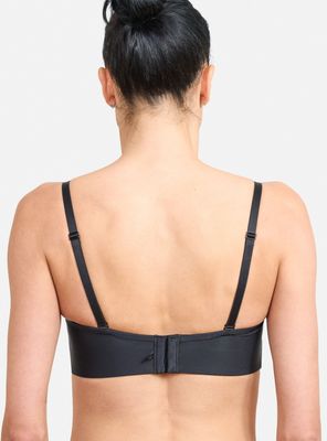 Imagen 2 del producto Sostén Strapless Microfibra con Arco