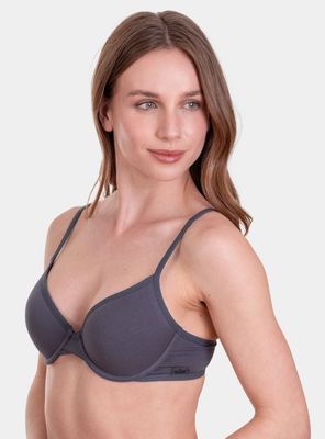 Imagen 2 del producto Pack 2 Sostén Básico Algodón