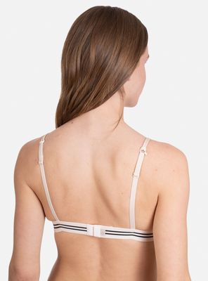 Imagen 2 del producto Pack 2 Sostén Algodón