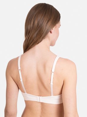 Imagen 2 del producto Pack 2 Sostén sin Arco y Padding Algodón