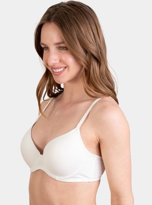 Imagen 2 del producto Pack 3 Sostén Colores Básicos con Arco