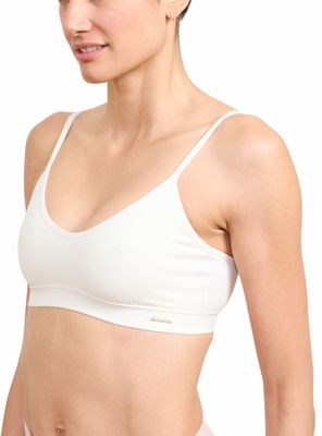 Imagen 2 del producto Pack 3 Peto Seamless Rib sin Padding