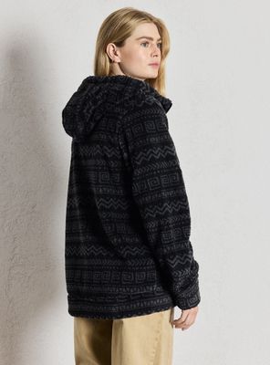 Imagen 2 del producto Polar Estampado con Gorro