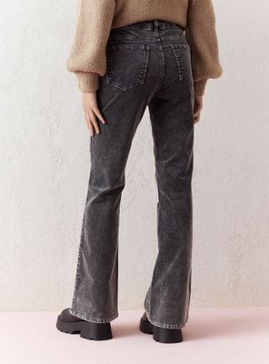 Imagen 2 del producto Pantalón Lavado Acid Wash