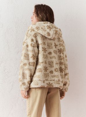 Imagen 2 del producto Polar Forrado Coral Fleece