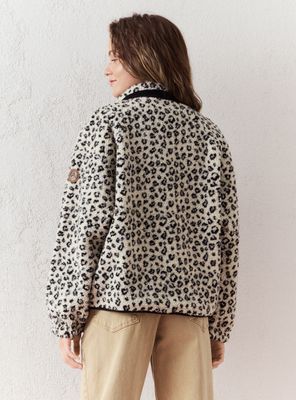 Imagen 2 del producto Polar Sherpa Estampado