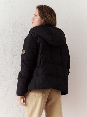 Imagen 2 del producto Parka Detalles en Cotelé