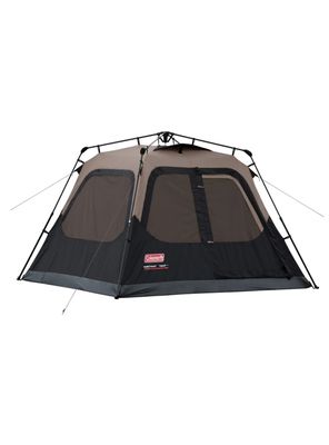 Carpa 4 Personas Instant Tent Café