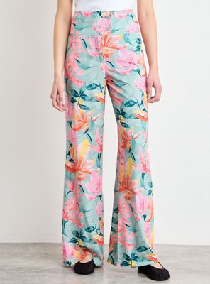 Imagen 1 del producto Pantalón Fantasía Cierre