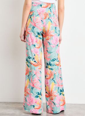 Imagen 2 del producto Pantalón Fantasía Cierre