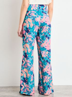 Imagen 2 del producto Pantalón Fantasía con Cierre