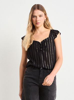 Blusa Fantasía Forma Color