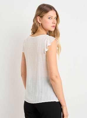 Imagen 2 del producto Blusa Fantasía Forma Diseño Color