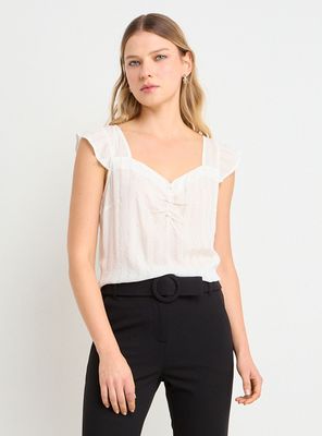 Imagen 1 del producto Blusa Fantasía Forma Diseño Color