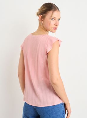 Imagen 2 del producto Blusa Fantasía Chic Color