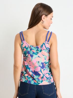 Imagen 2 del producto Blusa Fantasía Forms Color