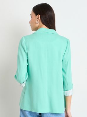 Imagen 2 del producto Blazer Liso con Botón