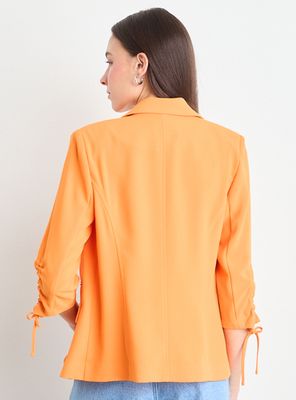 Imagen 2 del producto Blazer Liso Corte Regular